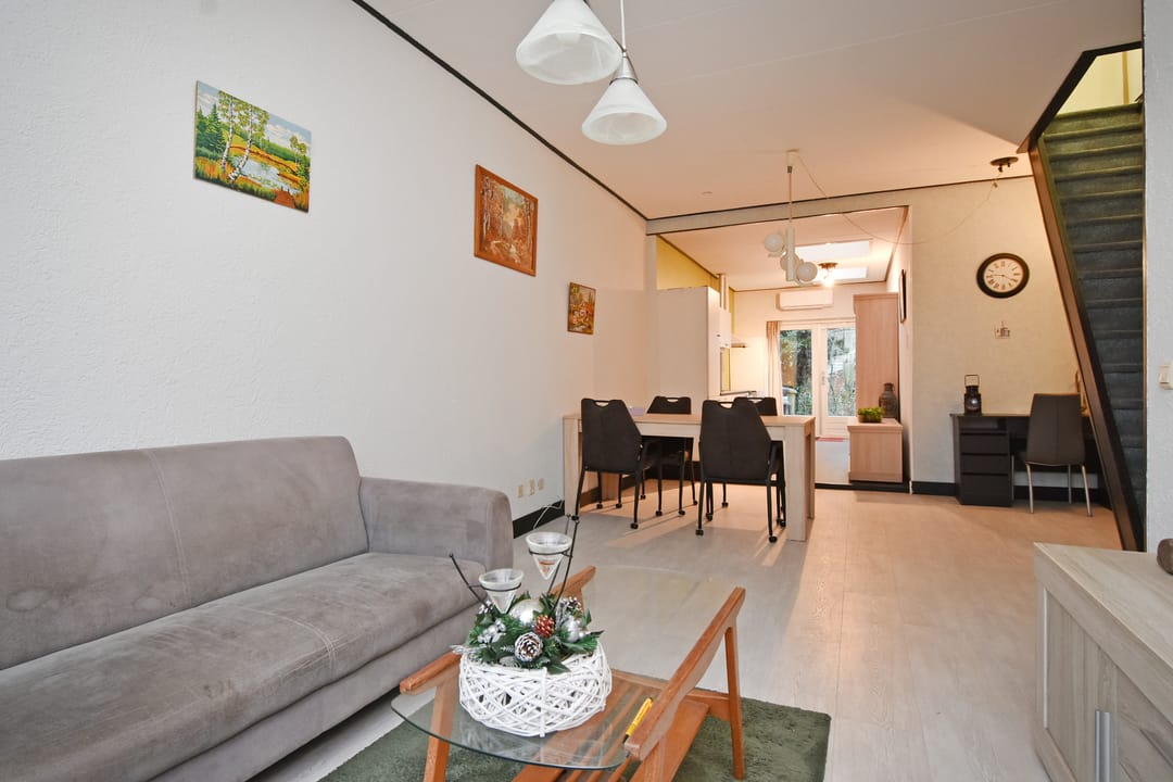 Foto 11 van Hovenierskade 15