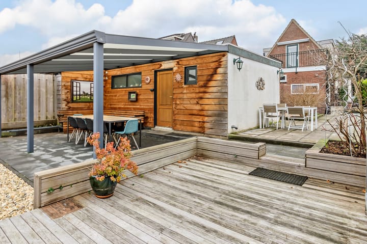 Foto 32 van Prins Mauritsstraat 15