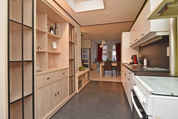 Foto 12 van Hovenierskade 15