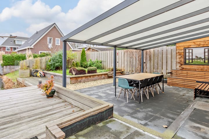 Foto 34 van Prins Mauritsstraat 15