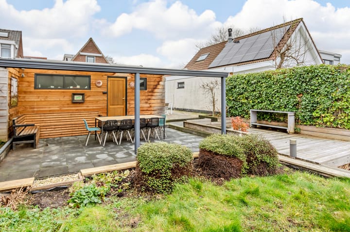 Foto 35 van Prins Mauritsstraat 15