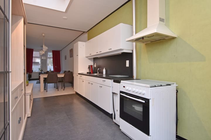 Foto 14 van Hovenierskade 15