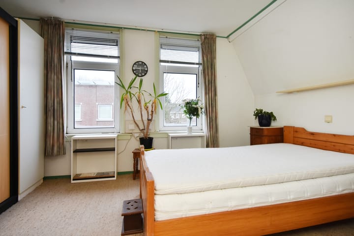 Foto 15 van Hovenierskade 15