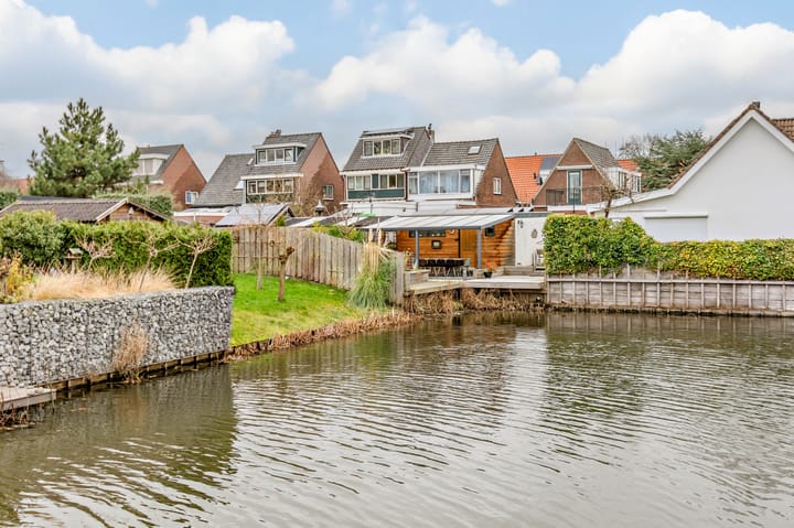 Foto 37 van Prins Mauritsstraat 15