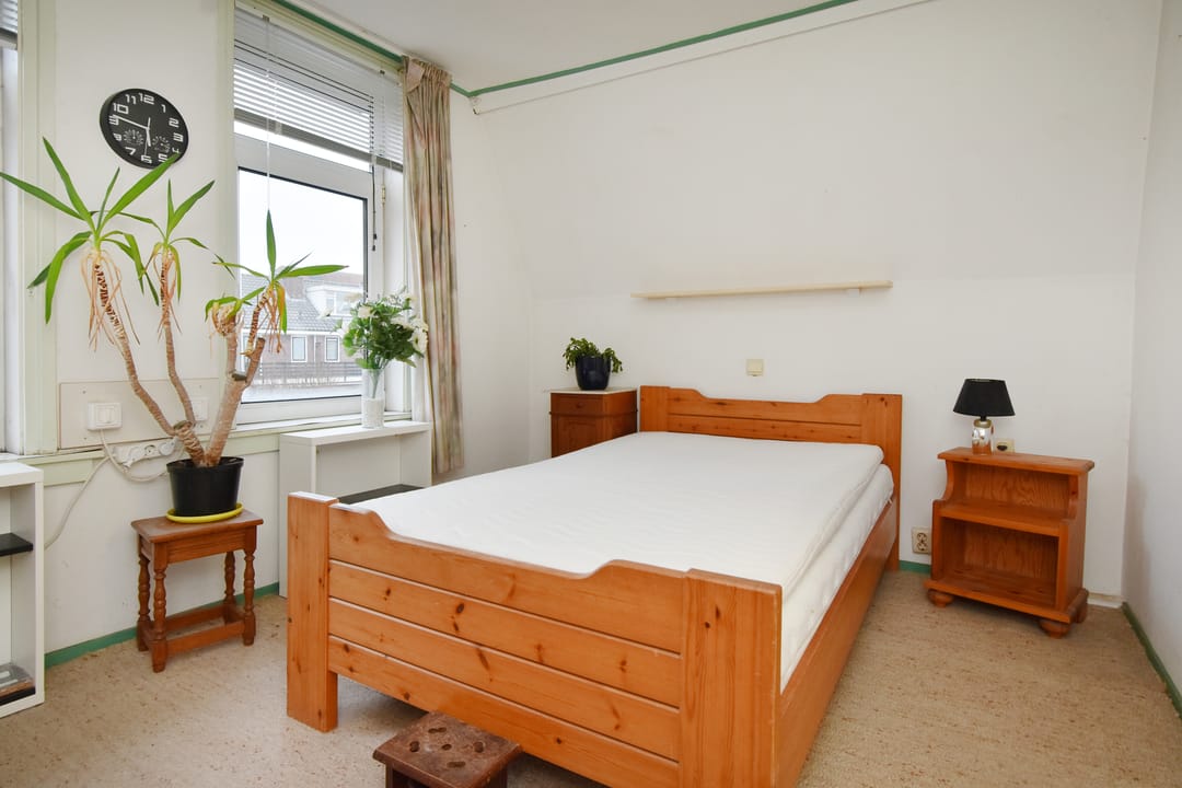 Foto 16 van Hovenierskade 15