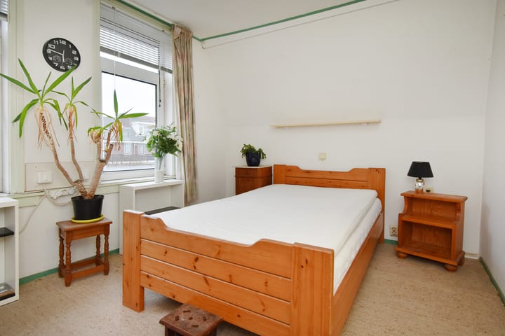 Foto 16 van Hovenierskade 15