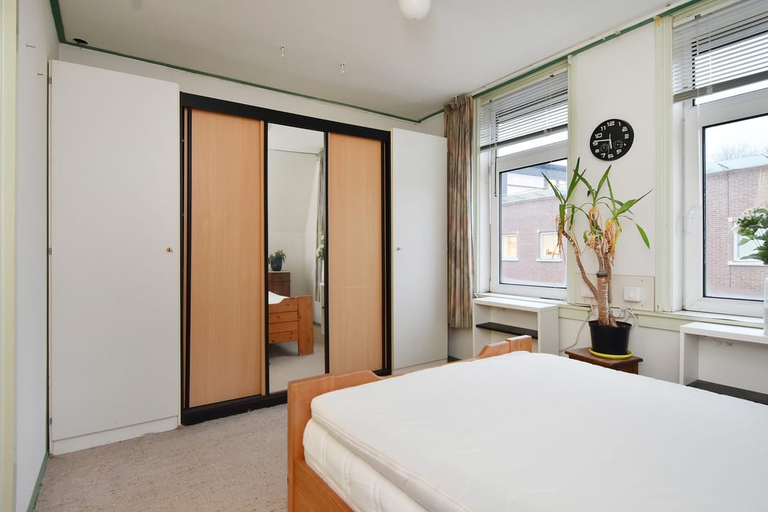 Foto 17 van Hovenierskade 15