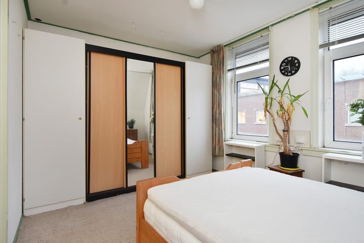 Foto 17 van Hovenierskade 15