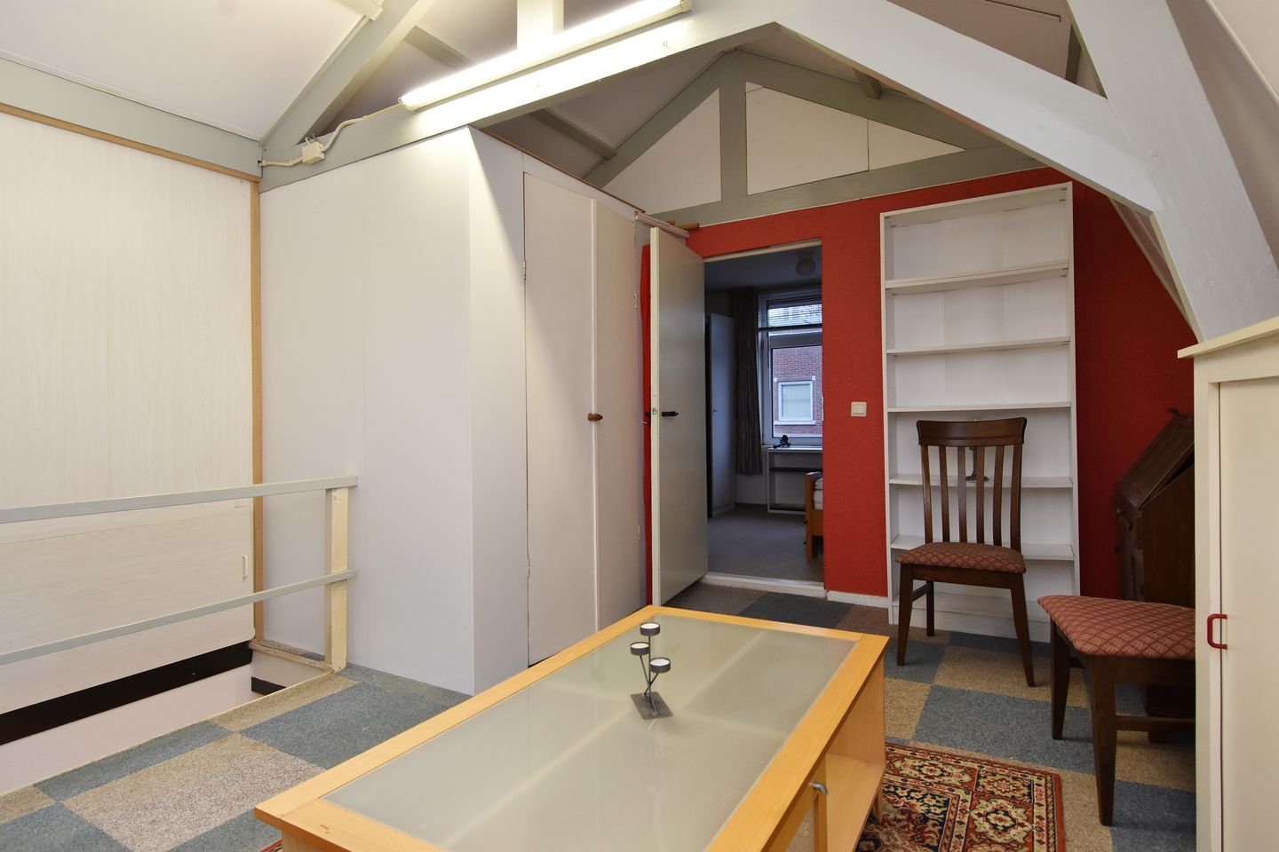 Foto 20 van Hovenierskade 15