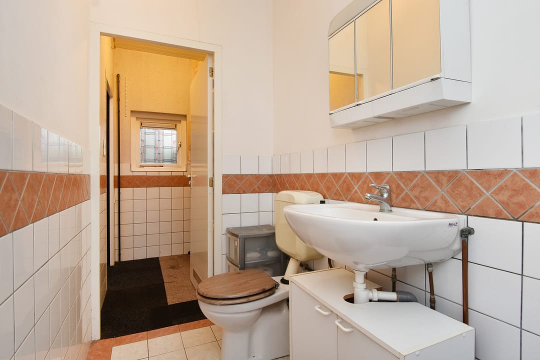 Foto 22 van Hovenierskade 15