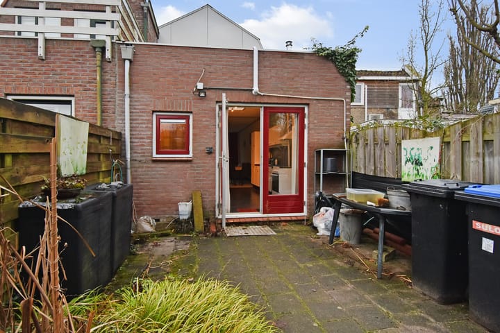 Foto 24 van Hovenierskade 15