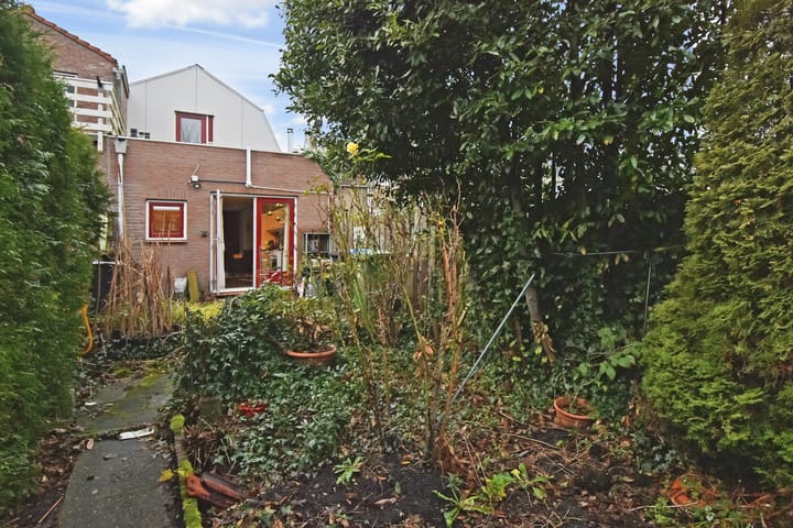 Foto 25 van Hovenierskade 15