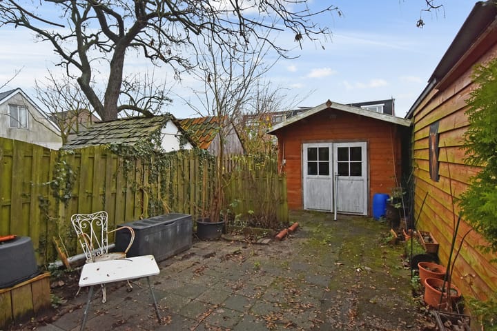 Foto 26 van Hovenierskade 15