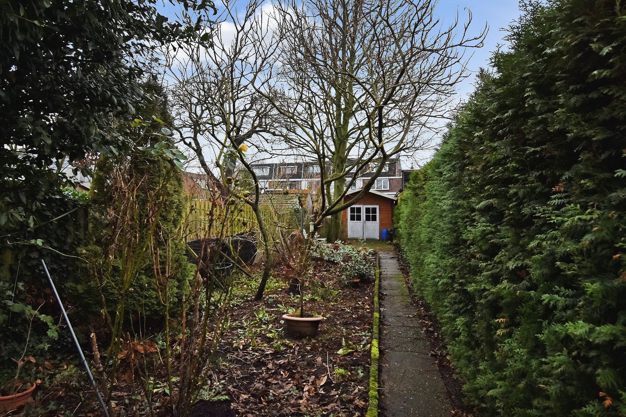 Foto 27 van Hovenierskade 15