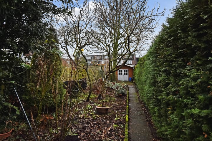 Foto 27 van Hovenierskade 15