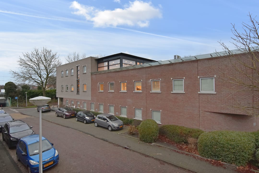 Foto 28 van Hovenierskade 15