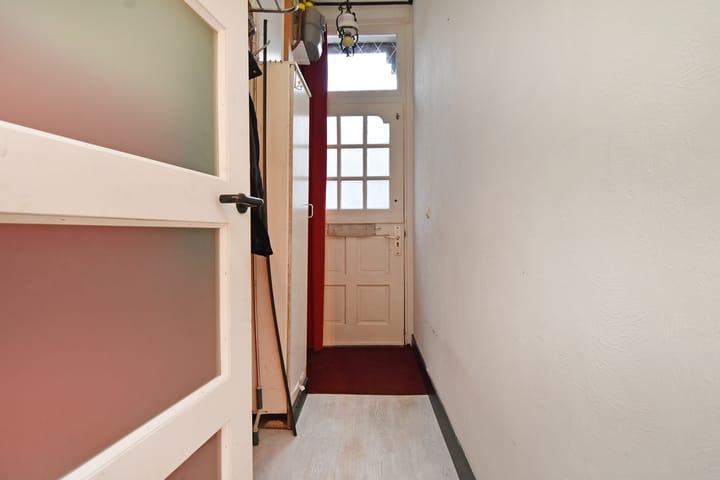 Foto 29 van Hovenierskade 15