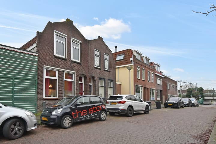 Foto 30 van Hovenierskade 15