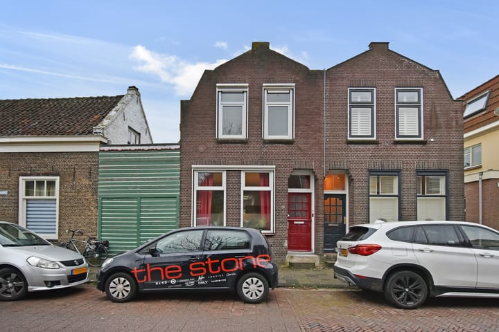 Foto 31 van Hovenierskade 15