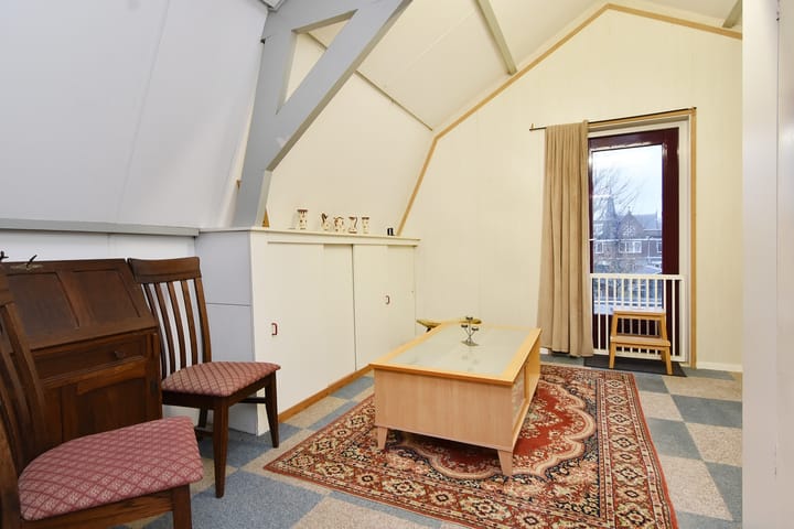 Foto 35 van Hovenierskade 15