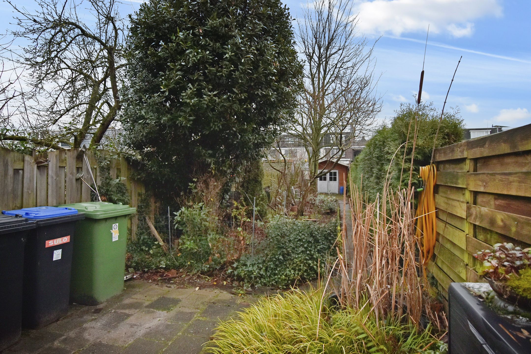 Foto 36 van Hovenierskade 15