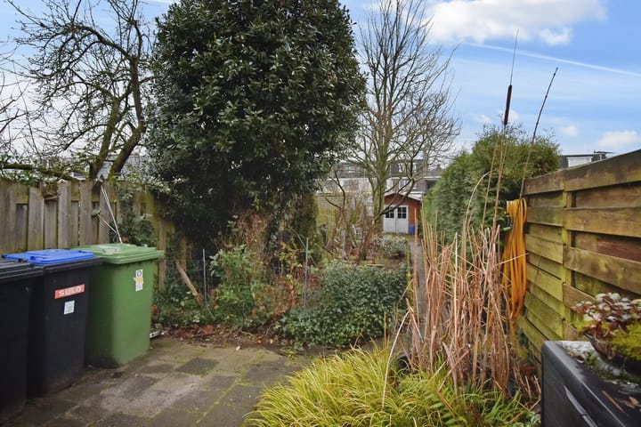 Foto 36 van Hovenierskade 15