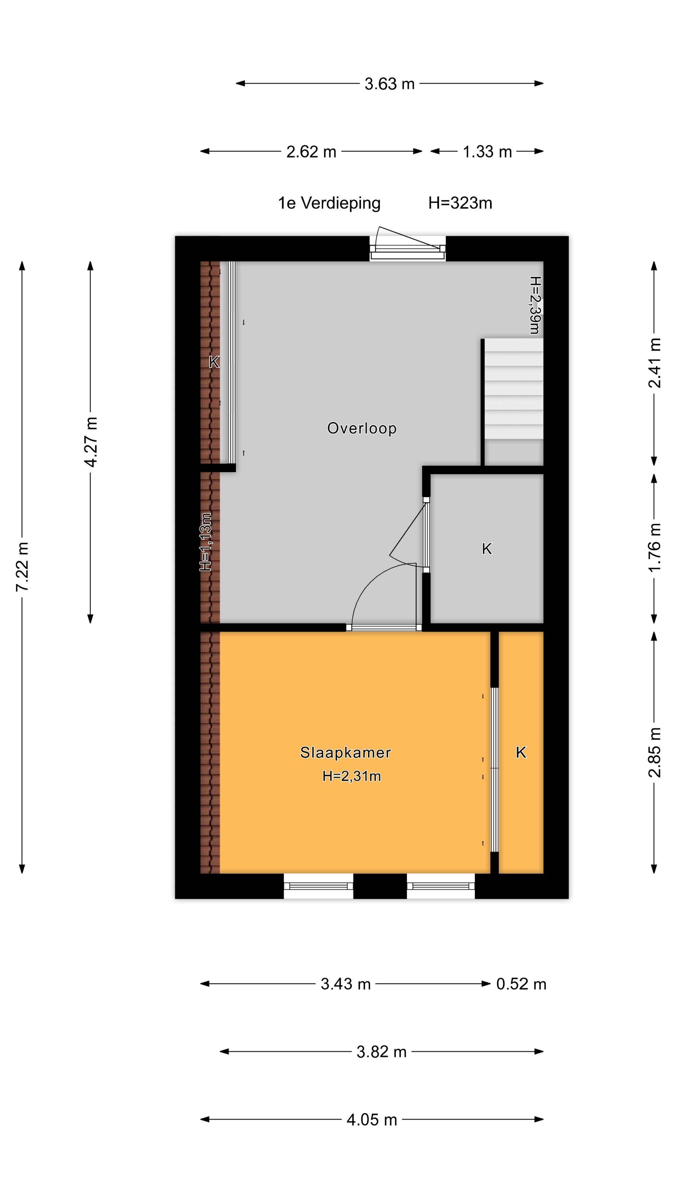 Foto 39 van Hovenierskade 15