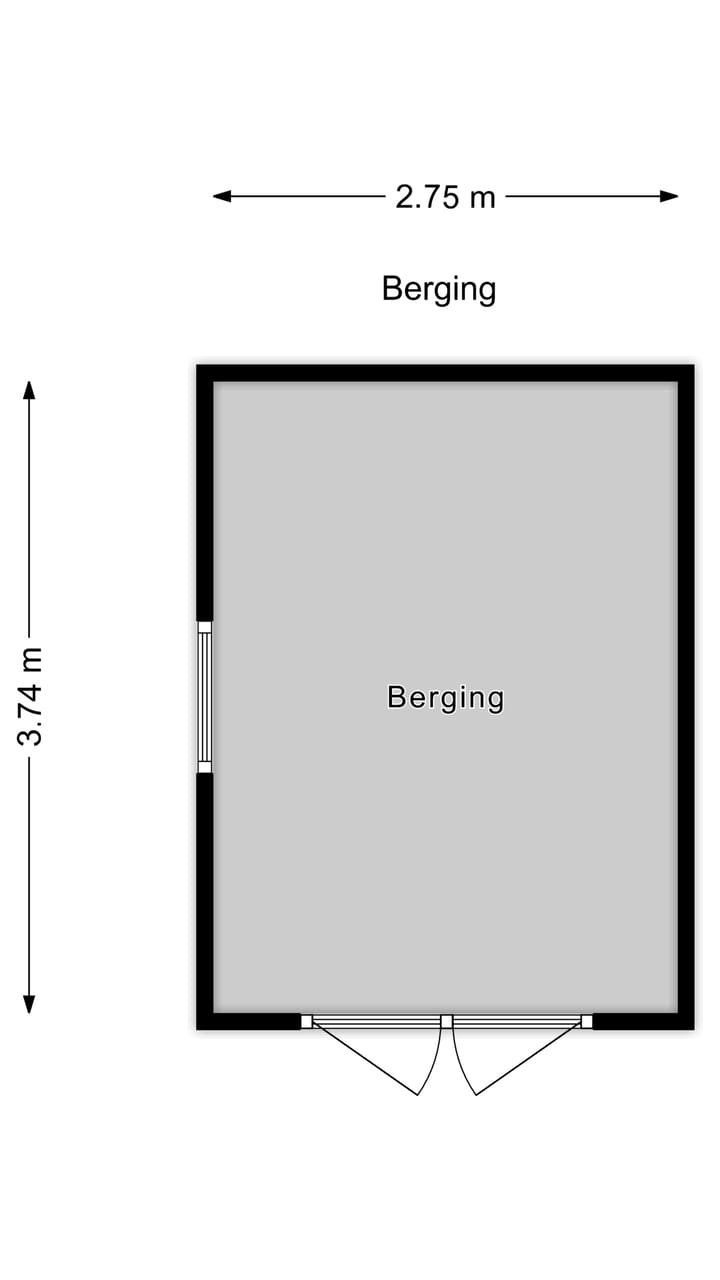 Foto 40 van Hovenierskade 15