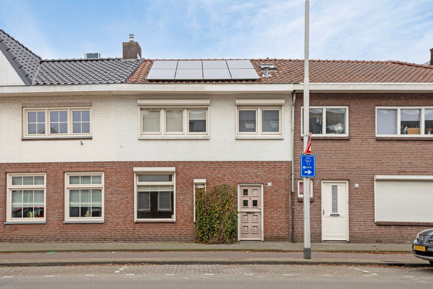 Foto 1 van Rosmolenplein 38