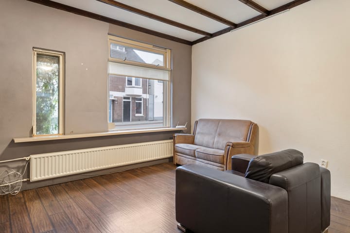 Foto 3 van Rosmolenplein 38