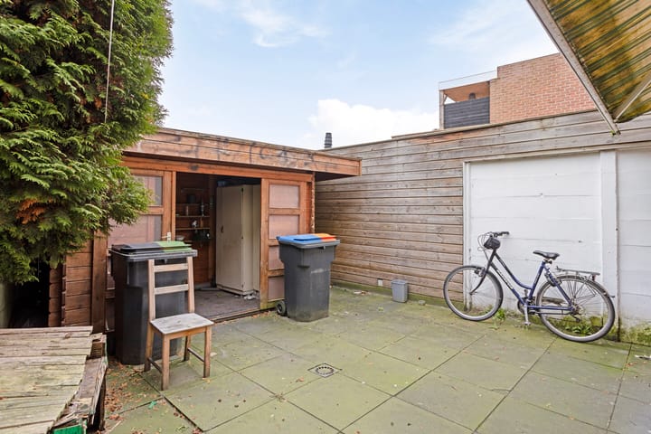 Foto 2 van Rosmolenplein 38