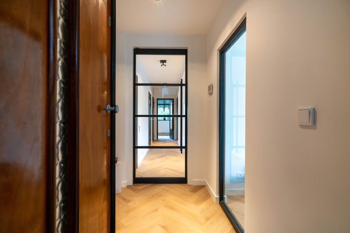 Foto 2 van Koningin Julianaplein 9