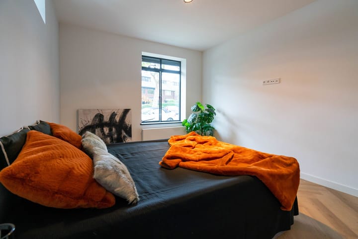 Foto 3 van Koningin Julianaplein 9