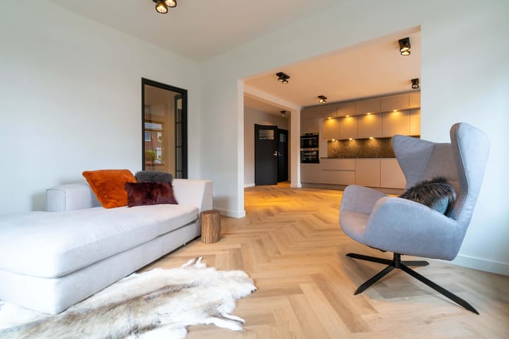 Foto 4 van Koningin Julianaplein 9