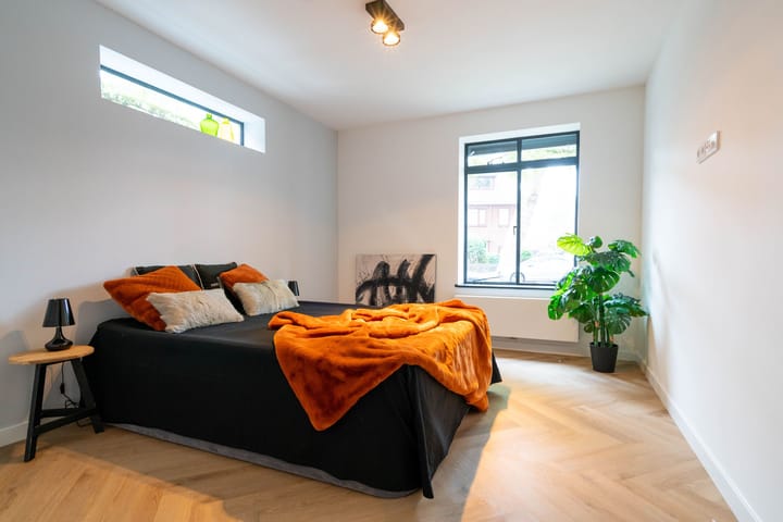 Foto 10 van Koningin Julianaplein 9