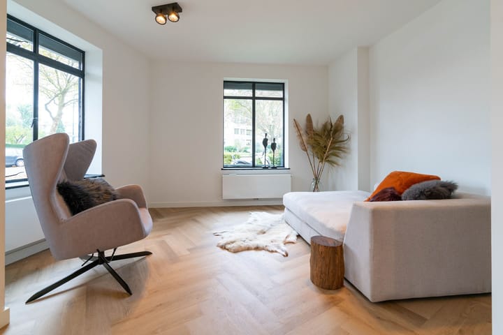 Foto 11 van Koningin Julianaplein 9