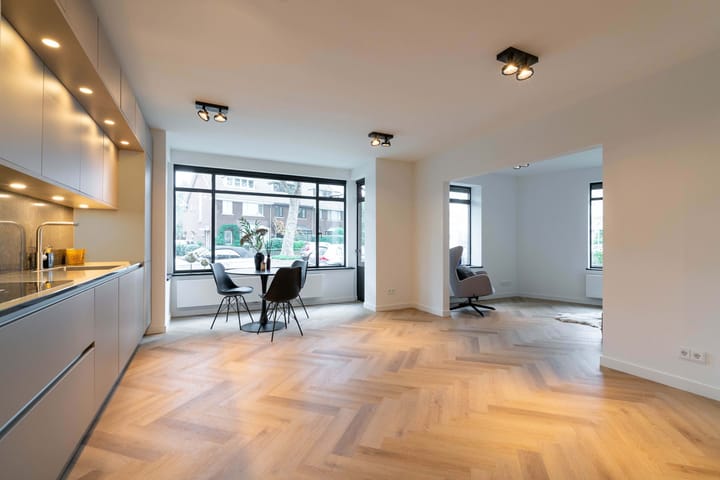 Foto 13 van Koningin Julianaplein 9