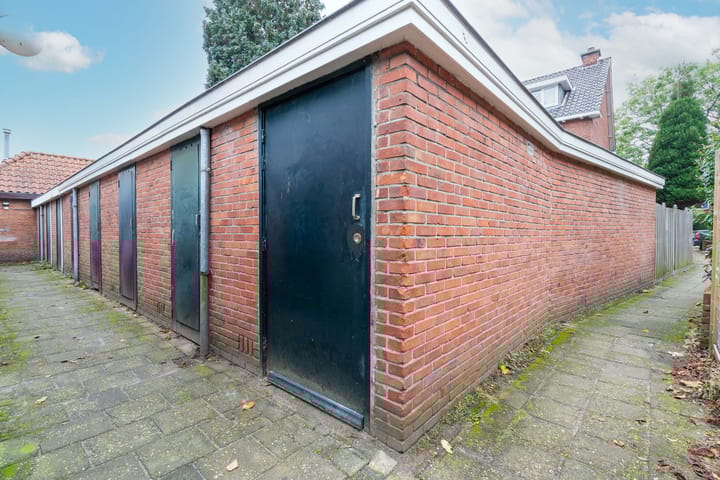 Foto 17 van Koningin Julianaplein 9