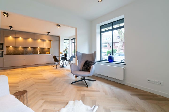 Foto 20 van Koningin Julianaplein 9