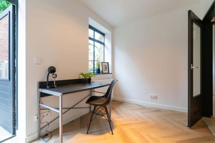 Foto 22 van Koningin Julianaplein 9