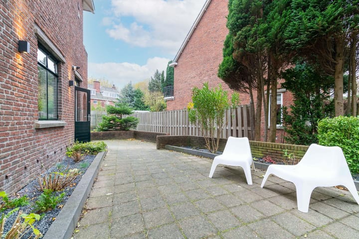 Foto 8 van Koningin Julianaplein 9