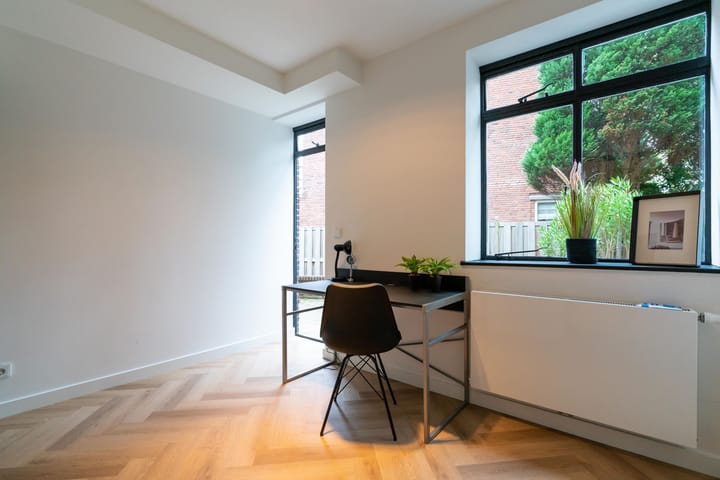 Foto 25 van Koningin Julianaplein 9