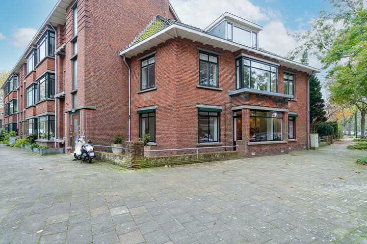 Foto 1 van Koningin Julianaplein 9