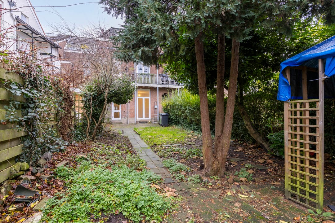 Foto 2 van De Wiltstraat 125