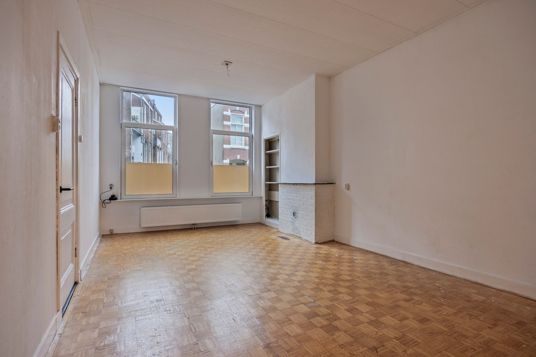 Foto 3 van De Wiltstraat 125