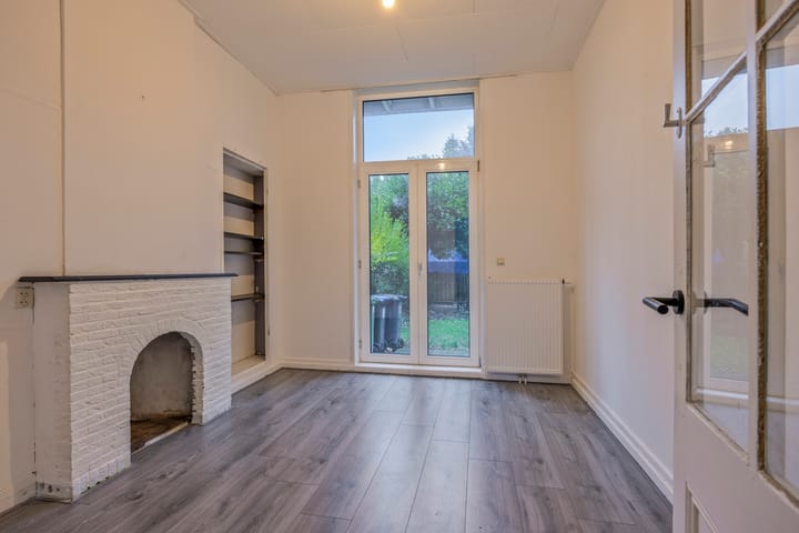 Foto 4 van De Wiltstraat 125