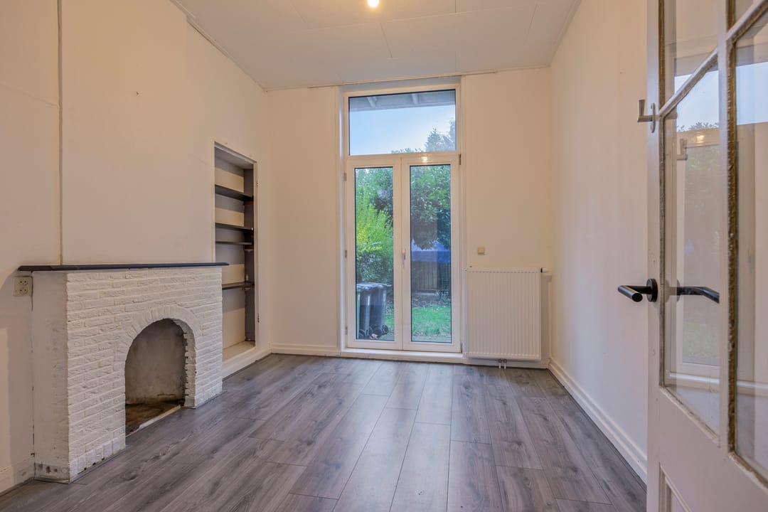 Foto 11 van De Wiltstraat 125