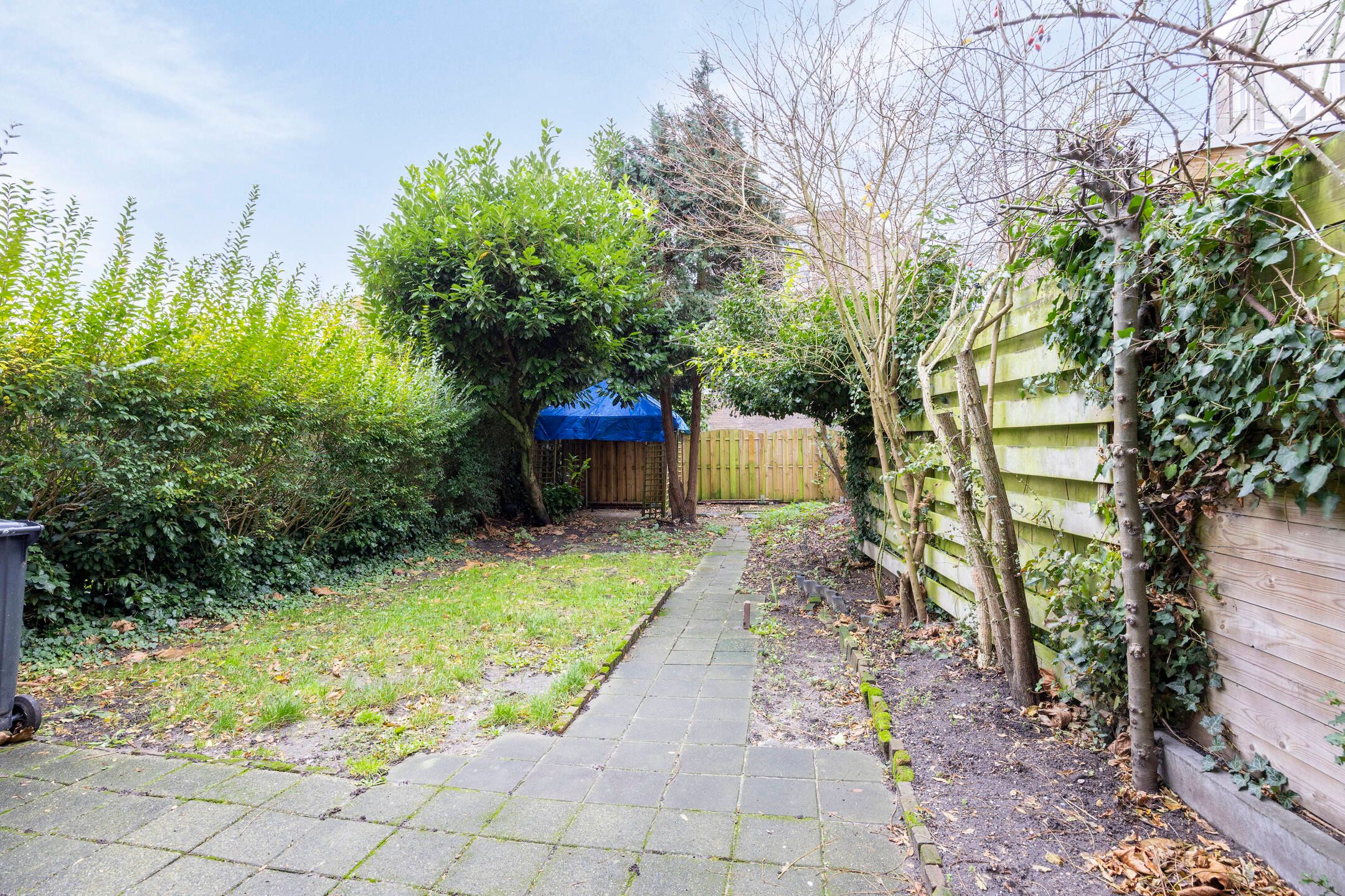 Foto 24 van De Wiltstraat 125