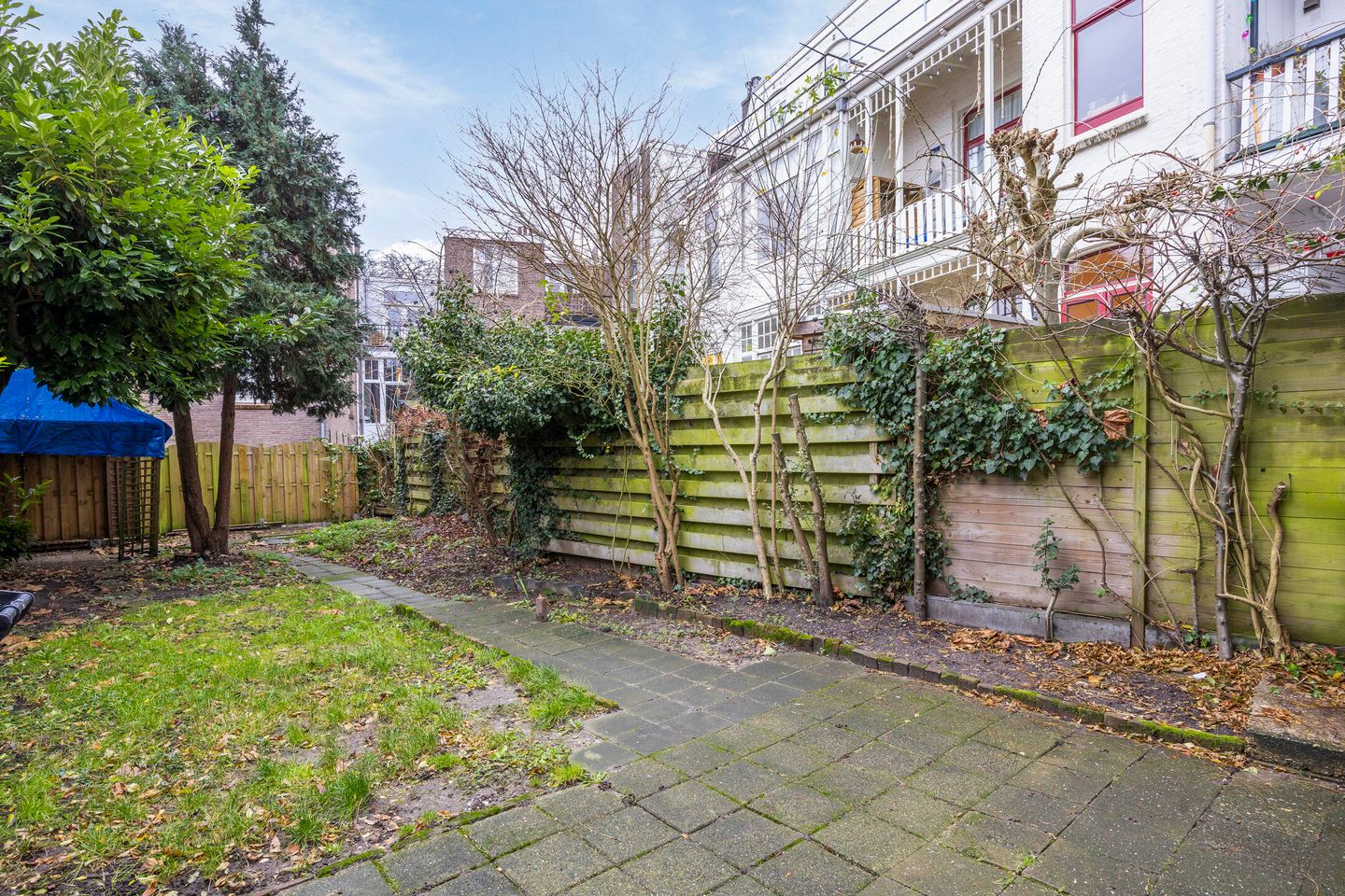 Foto 25 van De Wiltstraat 125