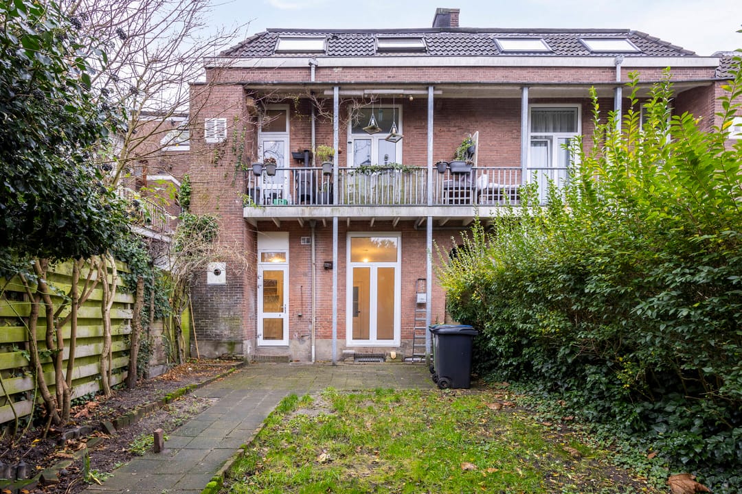 Foto 26 van De Wiltstraat 125